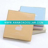 Wholesale Concise &convenient sticky mini notepad