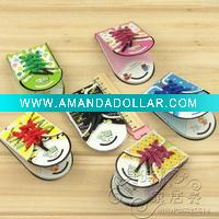 Cute Shoes shape memo pad Sticker notepad
