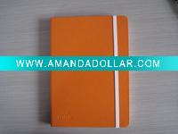 Wholesale Simple cardboard cover notebook for promotion