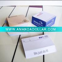 Wholesale self adhesive note