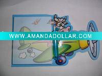 Wholesale fridge magnet memo pad