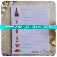 Memo Pads (WF-9030)