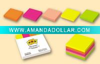Standard Sticky Note
