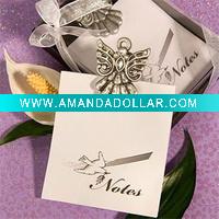 Wholesale memo pad with flower print
