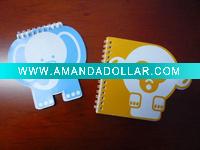 note pad&memo pad
