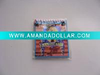 Notepad printing