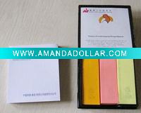 mini printing memo book