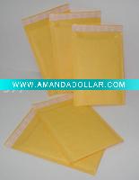 Wholesale kraft bubble envelope