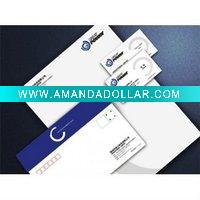 Wholesale business envelope