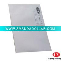 Wholesale Customized Envelope