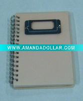 address book