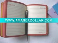 Wholesale Exercise book writing note book