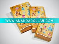 Wholesale Hardcover Planner Journal Notebook