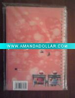 pp notebook