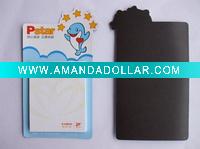 Magnetic Notepad