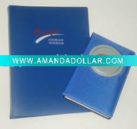 Concealed address book 2011