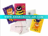 letter set