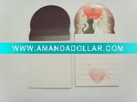magnetic notepad
