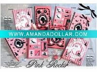 Wholesale daybook
