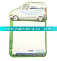 Wholesale magnet memo pad,magnet memo book,note pad with magnet