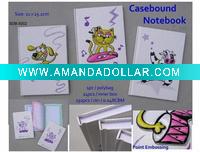 diary book