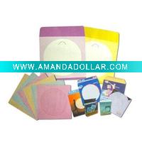 Wholesale CD/VCD Envelope
