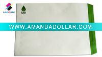 printed envelopes