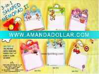 Wholesale gift notebook