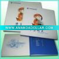 exercise book