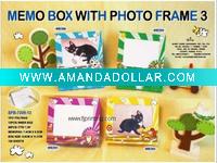 Wholesale color notepad