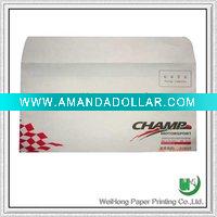 Wholesale 2011 printing envelope