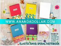 Wholesale student notebook