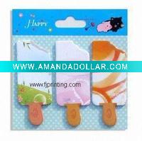 Wholesale pvc note pad