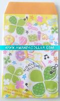 Wholesale Business Paper Envelope / Gift Card envelope