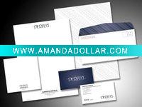 Wholesale business envelope