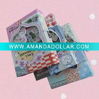 Wholesale hard cover lock diary