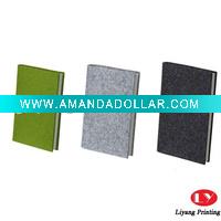 Wholesale Hardcover Notebook