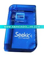 Calendar Memo Holder