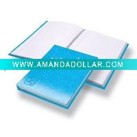 Wholesale Hardcover Notebook