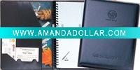 note book