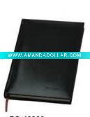 PU notebook