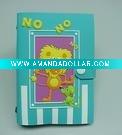 jotter