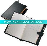 Wholesale leather agenda