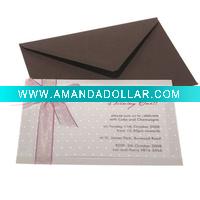 paper envelope