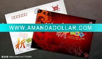 OEM C4 envelope printing