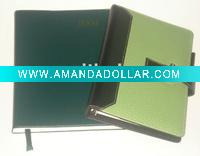 Concealed address book 2011