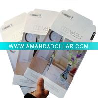 Envelope for product packaging