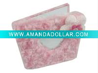 Wholesale Cute Plush Notebook