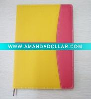 Leather Notebook