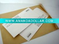 Wholesale kraft paper envelope